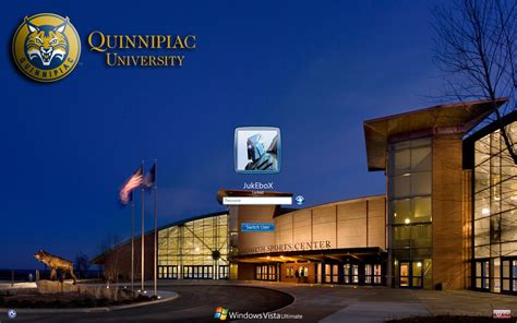 myq login quinnipiac